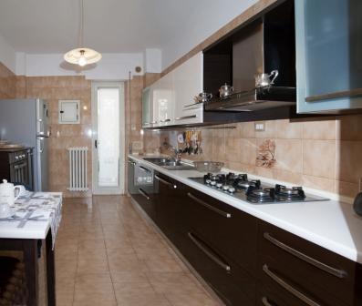 Laura Bed and Breakfast Pescara Eksteriør billede