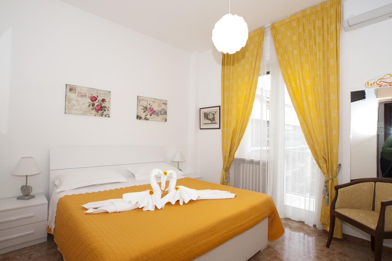 Laura Bed and Breakfast Pescara Eksteriør billede