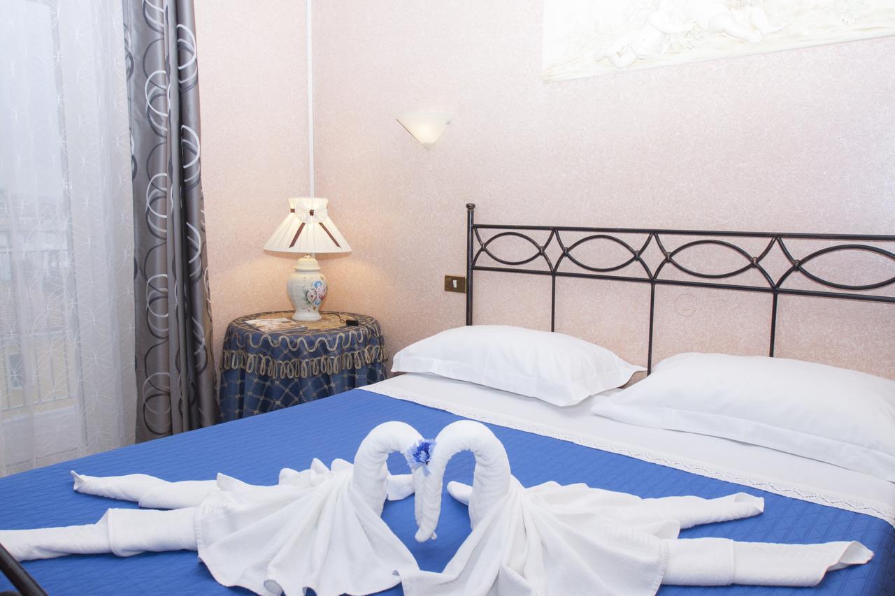 Laura Bed and Breakfast Pescara Eksteriør billede