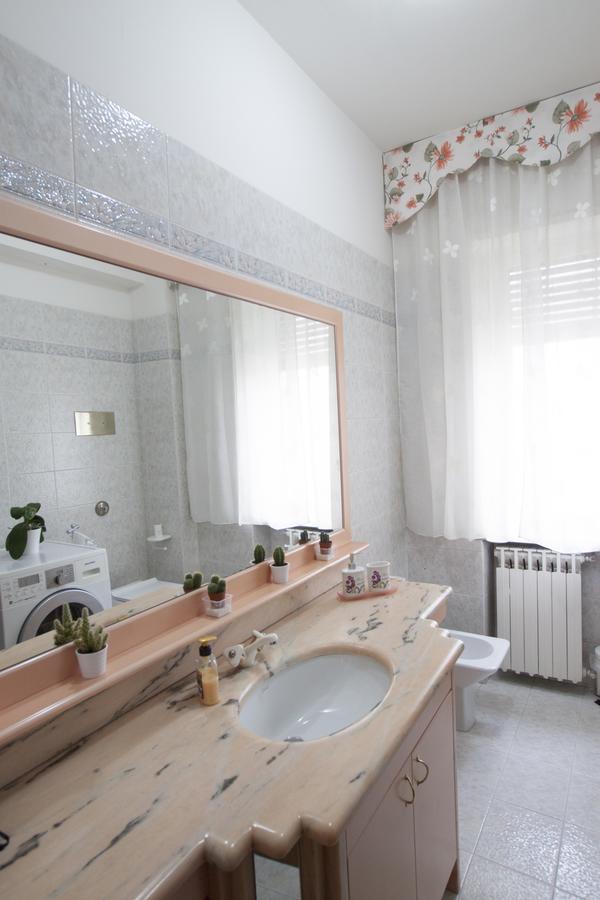 Laura Bed and Breakfast Pescara Eksteriør billede