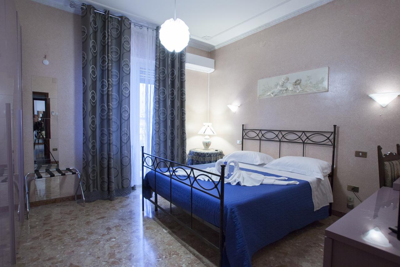 Laura Bed and Breakfast Pescara Eksteriør billede