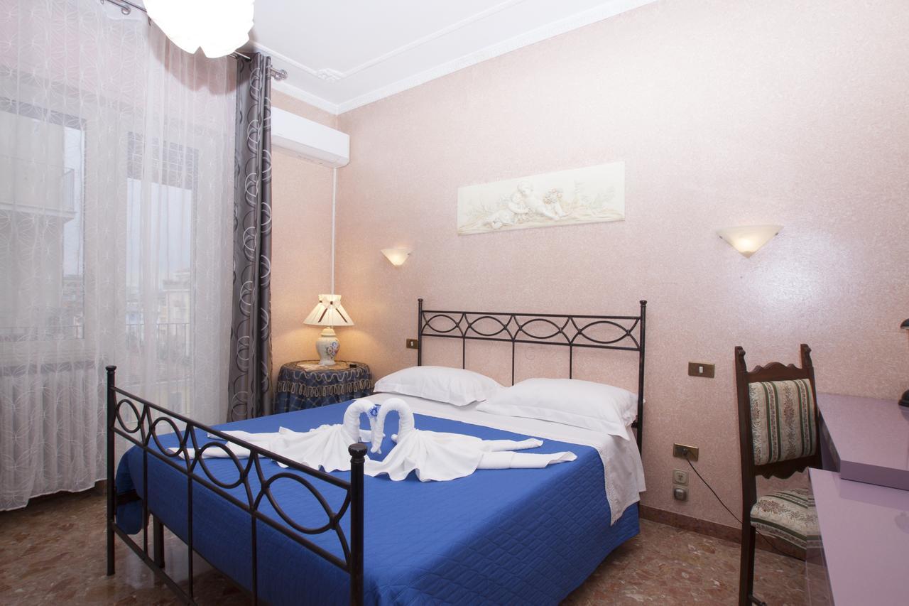 Laura Bed and Breakfast Pescara Eksteriør billede