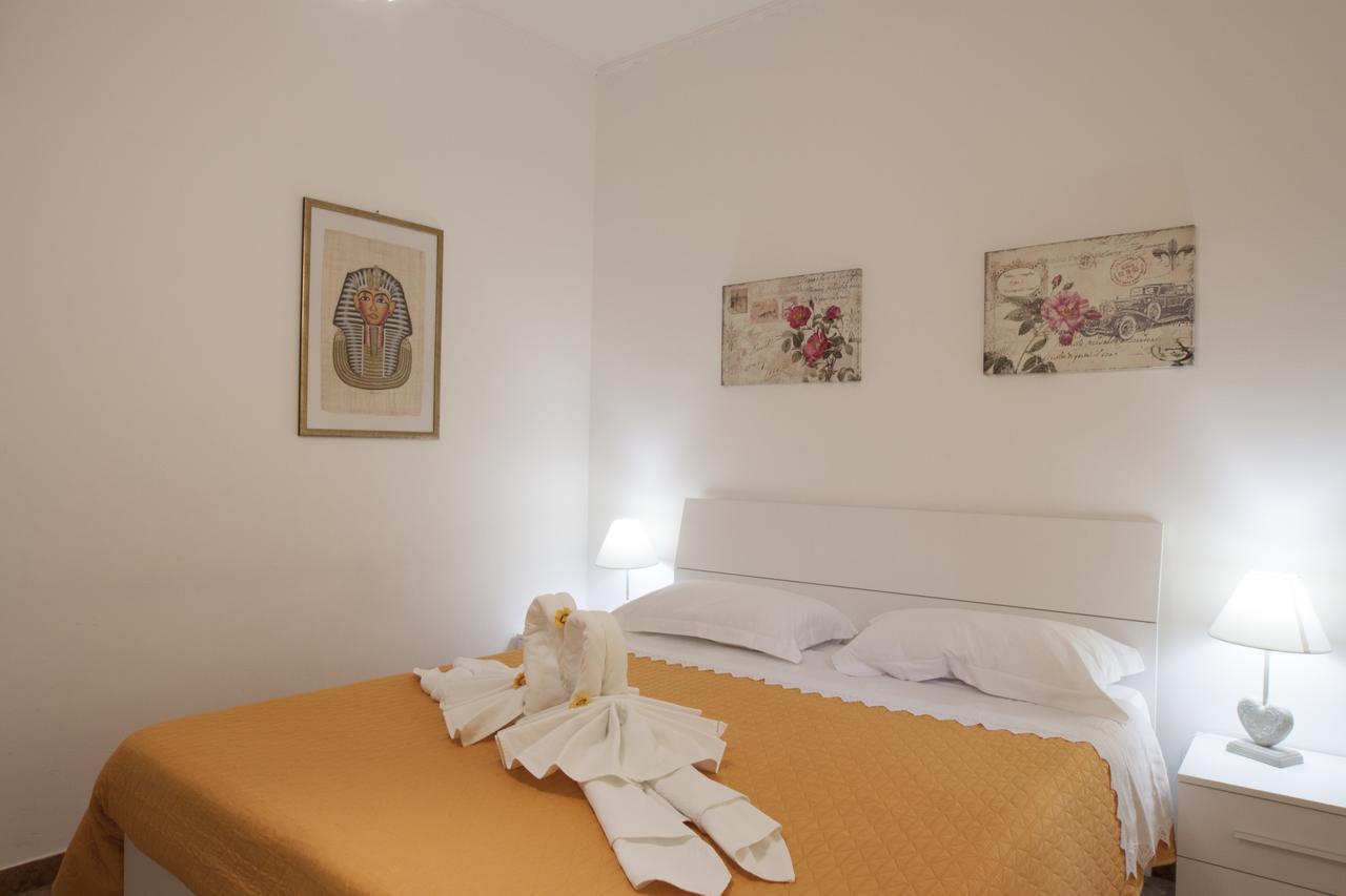 Laura Bed and Breakfast Pescara Eksteriør billede