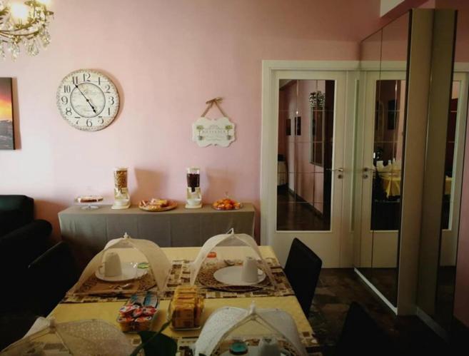 Laura Bed and Breakfast Pescara Eksteriør billede